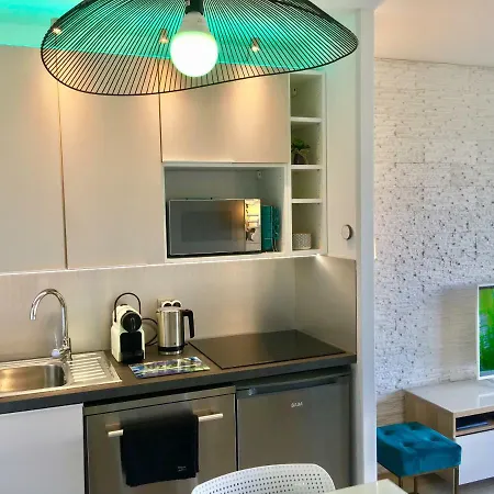 Myhome Riviera - Cannes Sea View Apartment Rentals Exterior foto