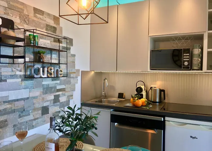 MyHome Riviera - Cannes Sea View Apartment Rentals