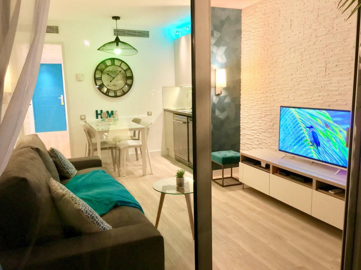 Appartamento Myhome Riviera - Sea View *