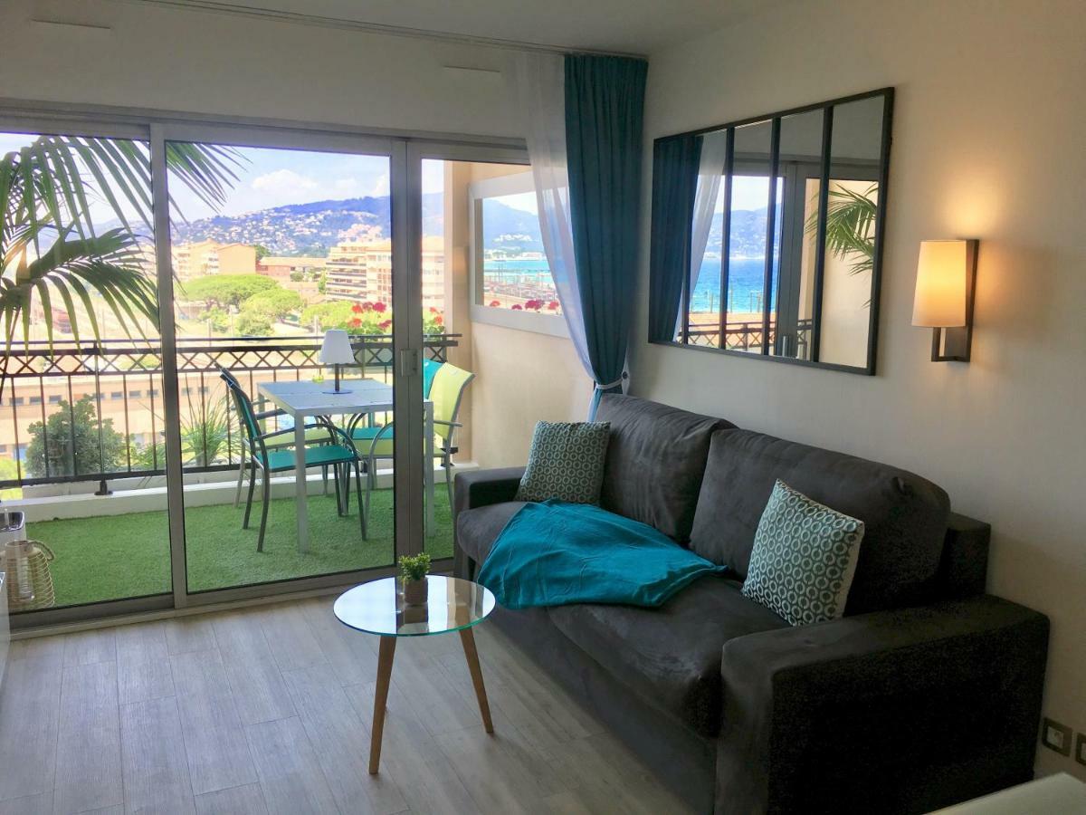 Apartment Myhome Riviera - Sea View *