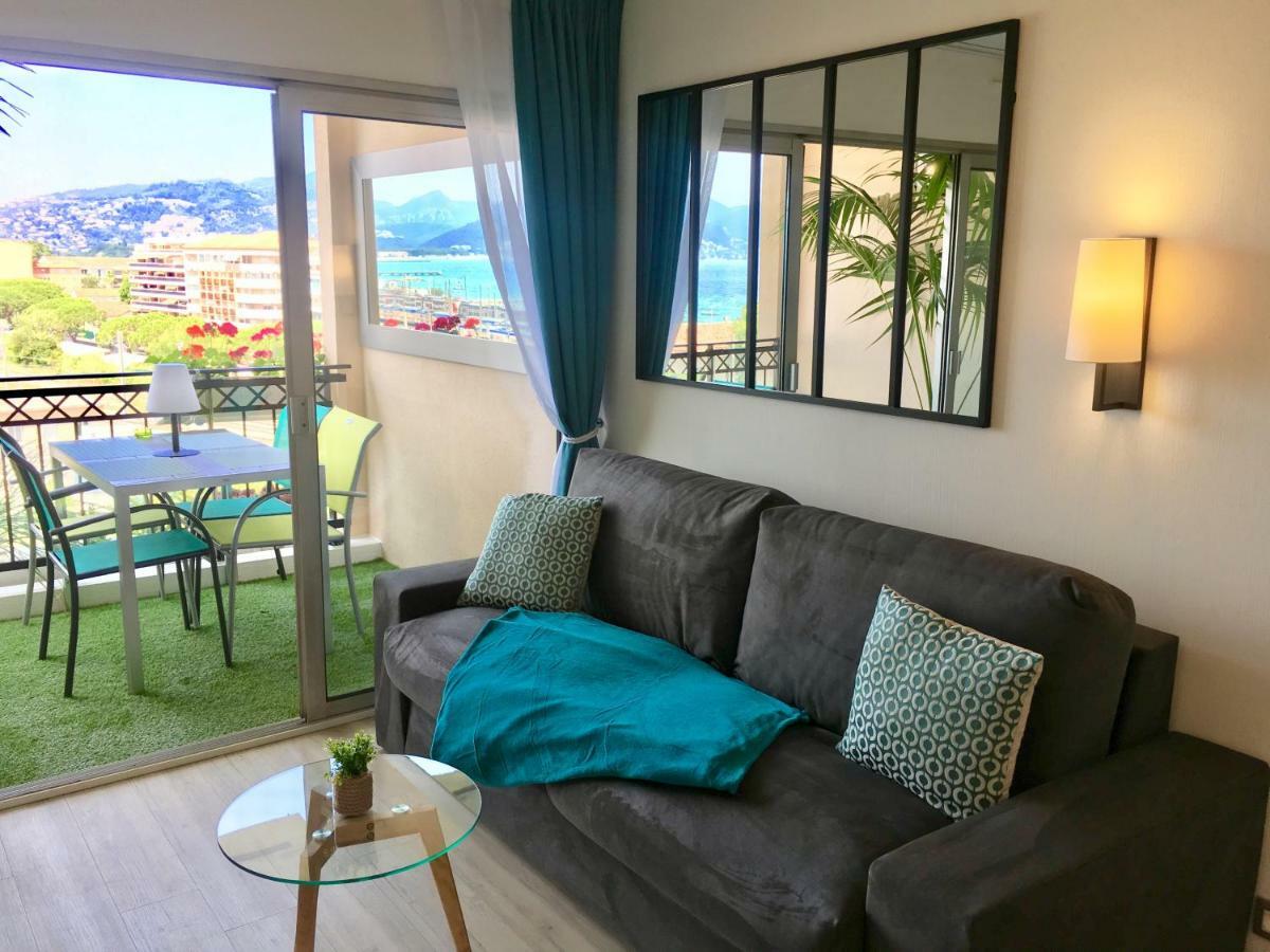 Appartamento Myhome Riviera - Sea View *