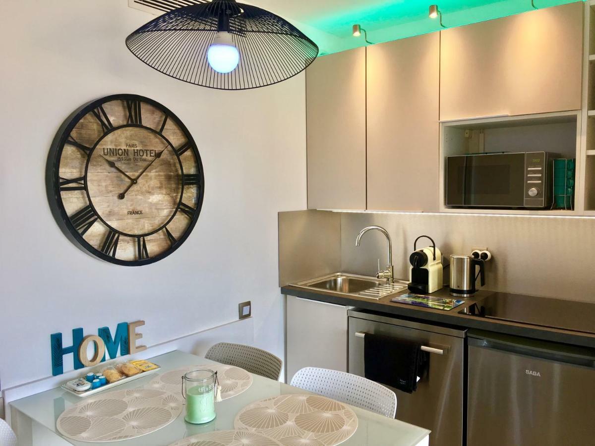 Appartamento Myhome Riviera - Sea View *