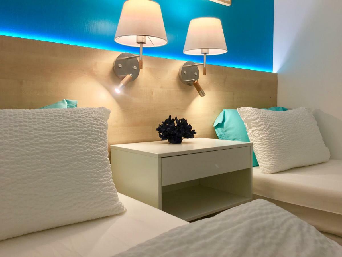 Apartment Myhome Riviera - Sea View