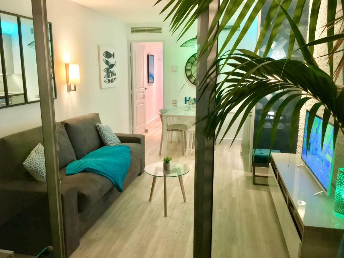 Myhome Riviera - Sea View *