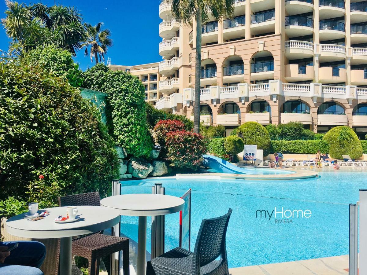 Myhome Riviera - Sea View Apartment *