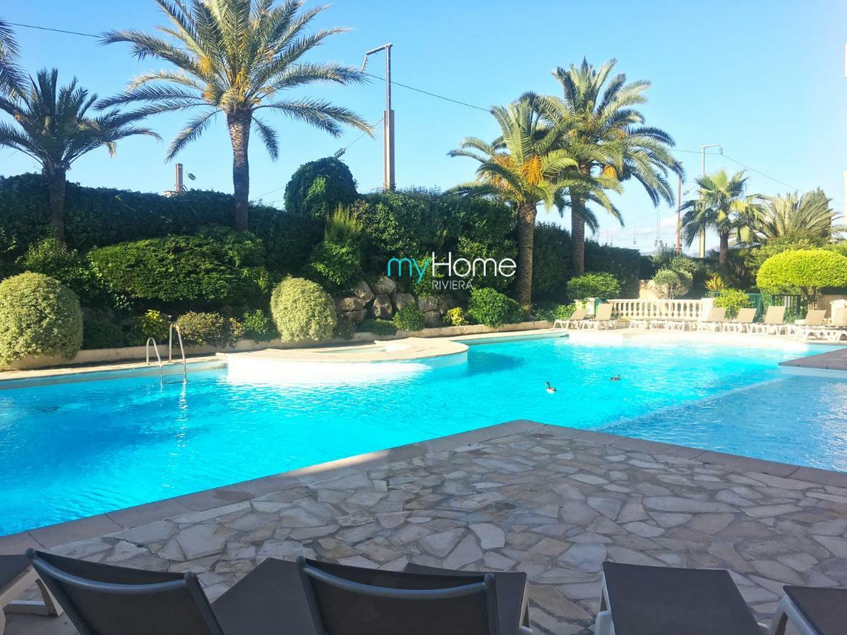 Apartment Myhome Riviera - Sea View *