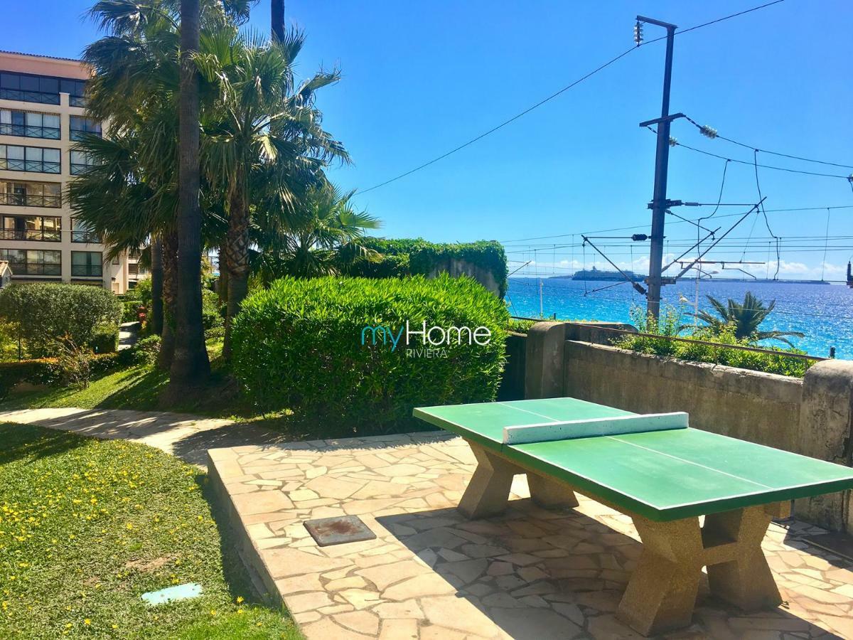 Myhome Riviera - Sea View Apartment