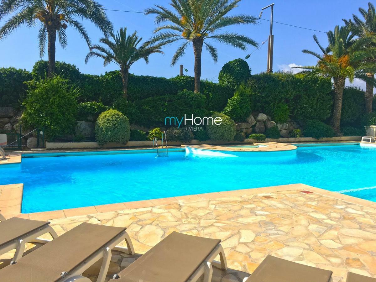 Myhome Riviera - Sea View Apartment *