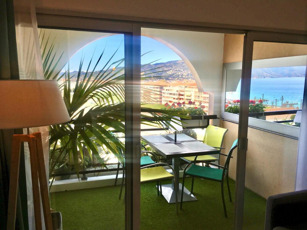 Appartamento Myhome Riviera - Sea View