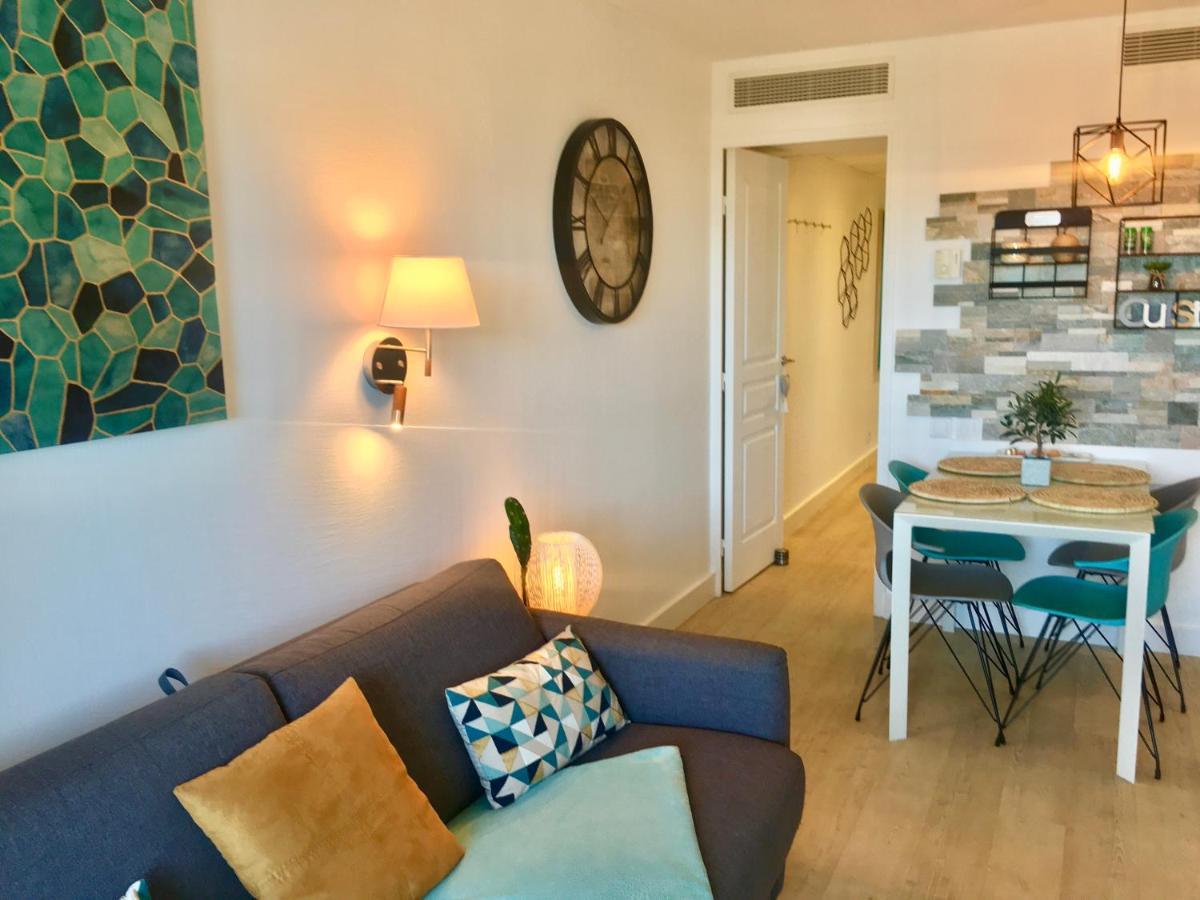 Apartment Myhome Riviera - Sea View *