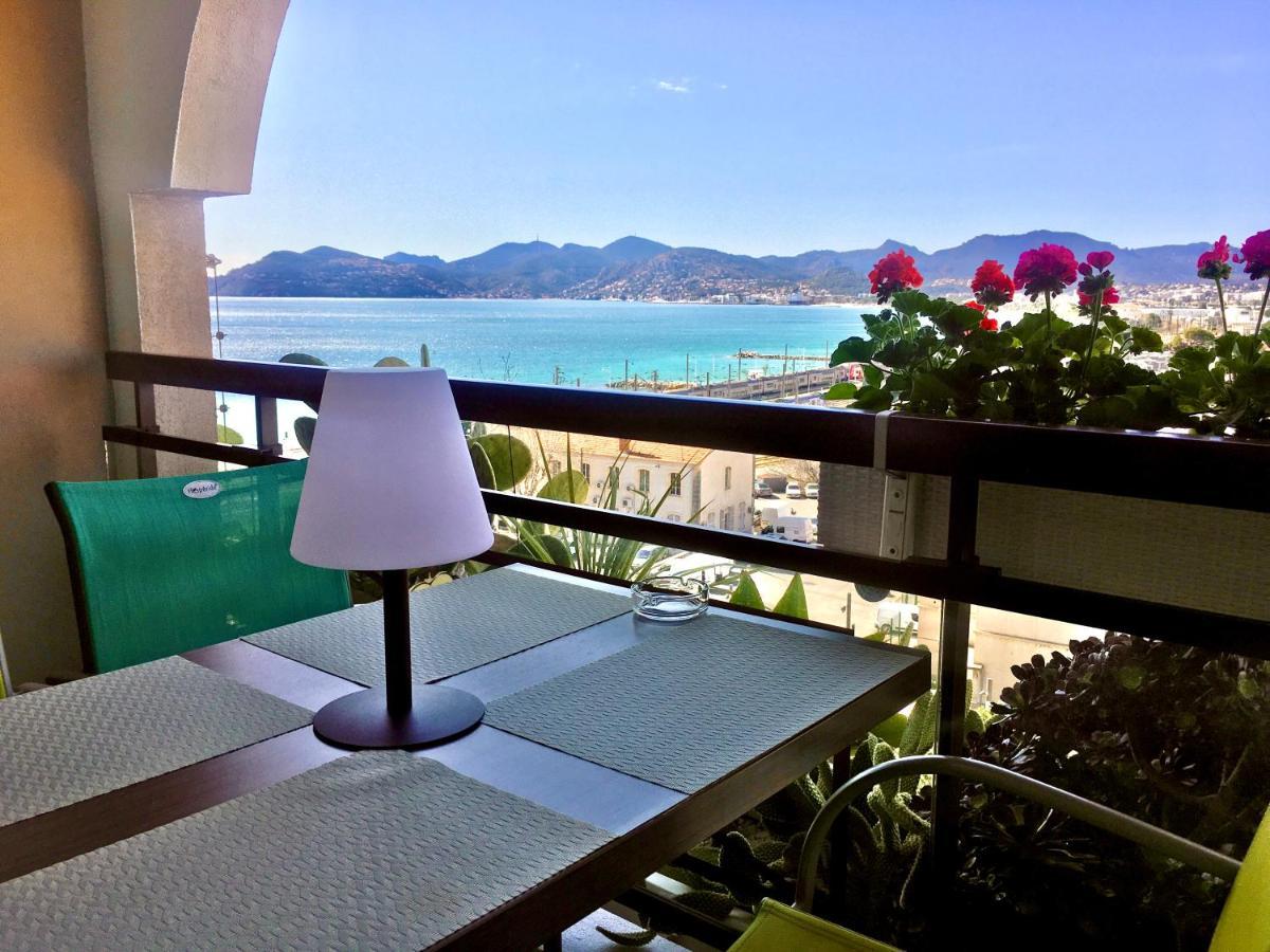 Myhome Riviera - Sea View Apartment *