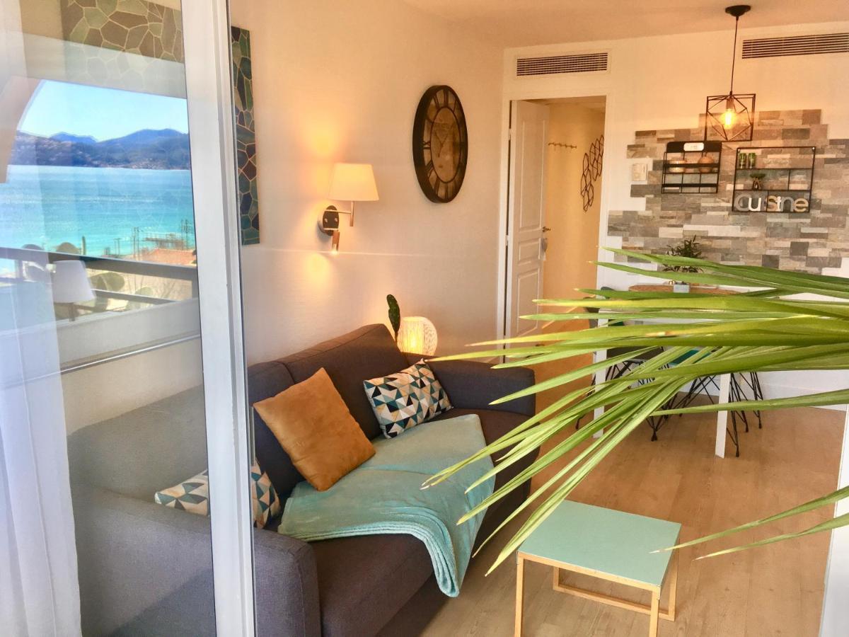 Appartamento Myhome Riviera - Sea View Cannes
